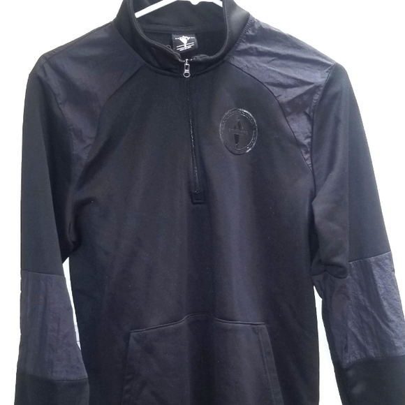 Skechers Other - Mens Skechers no hood pullover! S